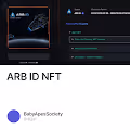 ARB ID NFT