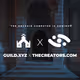 The Creators x Guild: Building the Next Open Metaverse