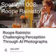 Roope Rainisto: Challenging Perception Through AI Photographs