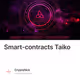 Smart-contracts Taiko