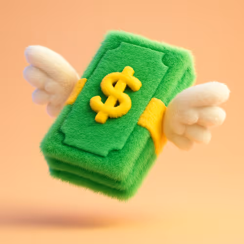 Money 💸 Optimism