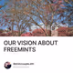 OUR VISION ABOUT FREEMINTS