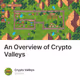 An Overview of Crypto Valleys