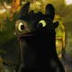 Dark How To Train Your Dragon