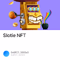 Slotie NFT