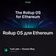 Rollup OS для Ethereum