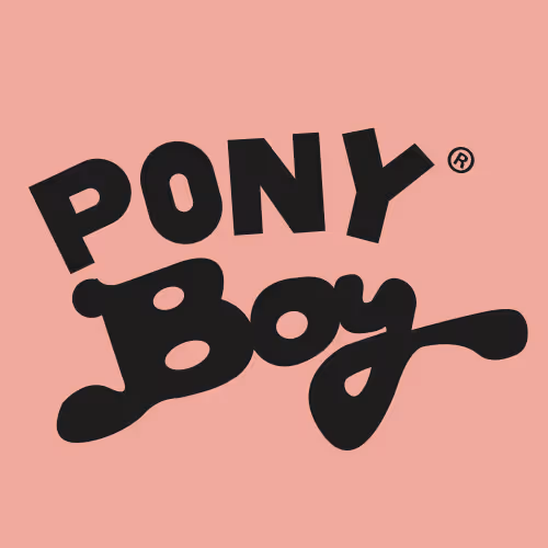The Universe of PONY BOY
