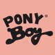 The Universe of PONY BOY