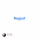 August V4
