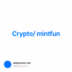Crypto/ mintfun