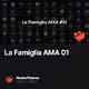 La Famiglia AMA 01