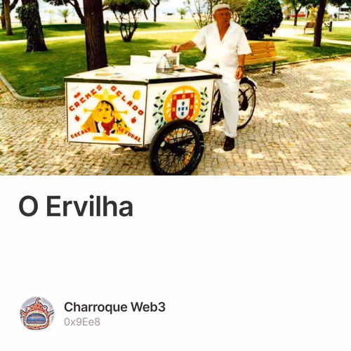 O Ervilha