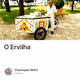 O Ervilha