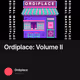 Ordiplace: Volume II