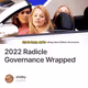 2022 Radicle Governance Wrapped