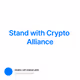 Stand with Crypto Alliance