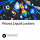 Prisma Liquid Lockers