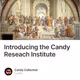Introducing the Candy Reseach Institute