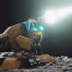 Onchain Lore VII: WASD at War