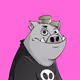 pork on chain