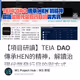 【項目研讀】TEIA DAO傳承HEN的精神，解讀治理代幣發行目的與方式