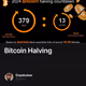 Bitcoin Halving
