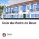 Solar da Madre de Deus