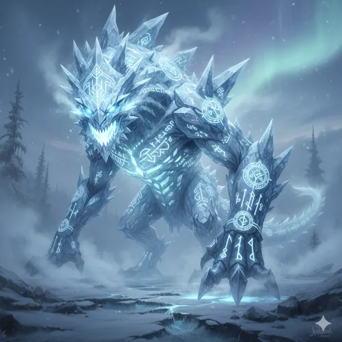Frostborn Echo