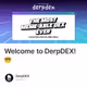 Welcome to DerpDEX! 🤓