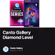 Canto Gallery Diamond Level V2