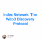 Index Network: The Web3 Discovery Protocol