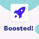 testboosted
