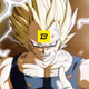 Crypto Vegeta