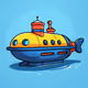 Submarine Mechanics