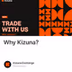 Why Kizuna?