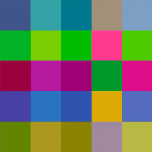 Visual Maintenance System