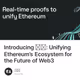 Introducing 𝚝𝟷: Unifying Ethereum’s Ecosystem for the Future of Web3