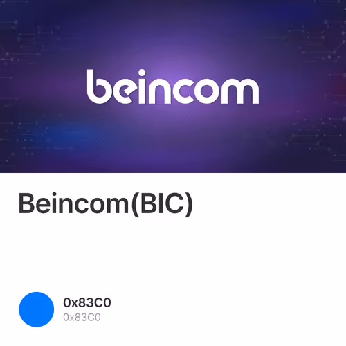 Beincom(BIC)