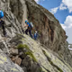 Climbing the mountain
