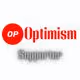 Optimism supporters