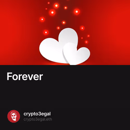 Forever