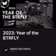 2023: Year of the BTRFLY