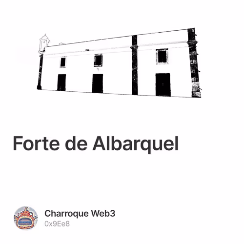 Forte de Albarquel