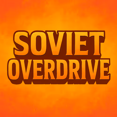 SOVIET OVERDRIVE