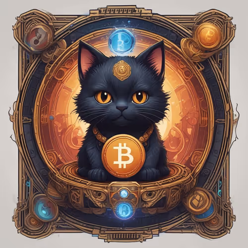 CryptoKitty Chronicles