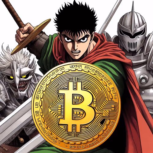 Berserk