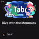 Dive with the Mermaids