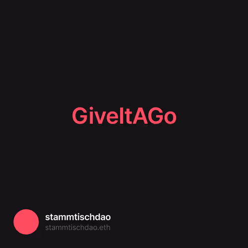 GiveItAGo