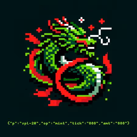 dragon