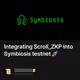 Integrating Scroll_ZKP into Symbiosis testnet 🚀